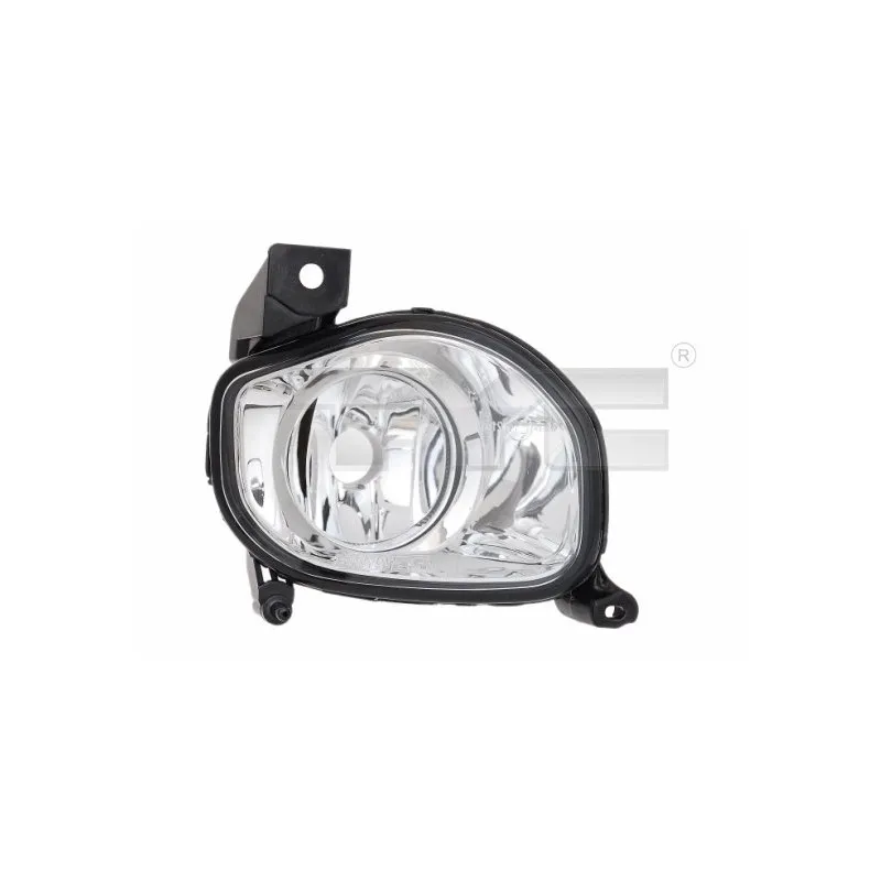 Projecteur antibrouillard TYC 19-0479001