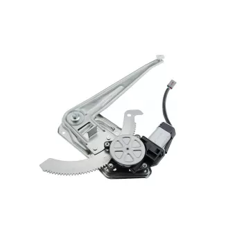 Lève-vitre avant gauche TEKNÖR EPS-FR-001S