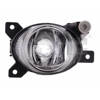 Projecteur antibrouillard TYC 19-0493-01-2