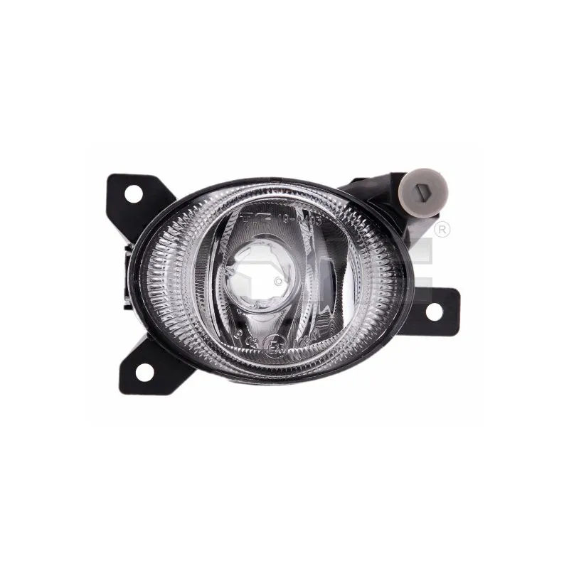 Projecteur antibrouillard TYC 19-0493-01-2