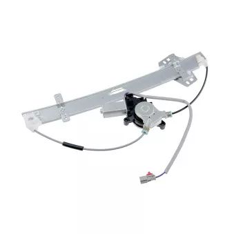 Lève-vitre avant droit TEKNÖR EPS-HD-015