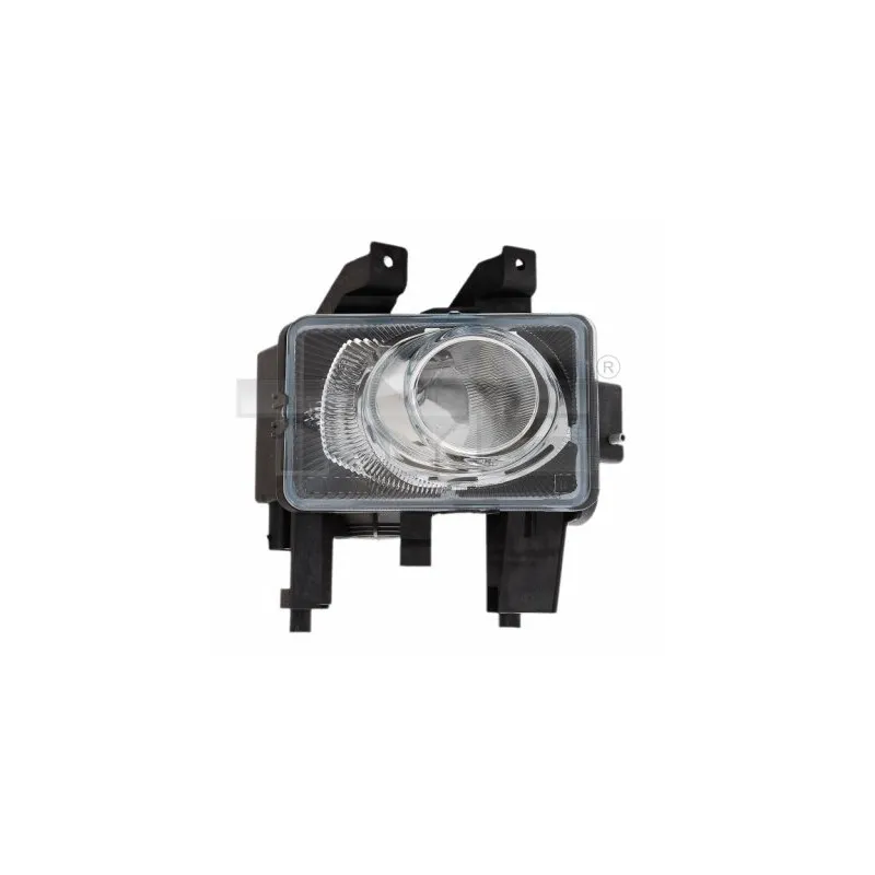 Projecteur antibrouillard TYC 19-0497-05-2
