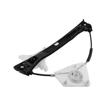 Lève-vitre arrière droit TEKNÖR EPS-VW-089