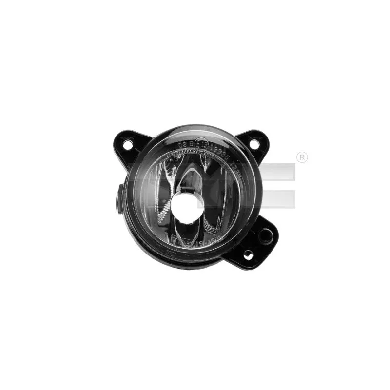 Projecteur antibrouillard TYC 19-0518-01-2