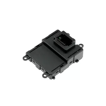 Appareil de commande, système d'éclairage TEKNÖR EPX-AU-001