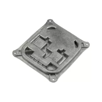 Appareil de commande, système d'éclairage TEKNÖR EPX-AU-005