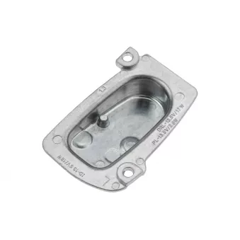 Appareil de commande, système d'éclairage TEKNÖR EPX-AU-006