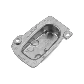 Appareil de commande, système d'éclairage TEKNÖR EPX-AU-007