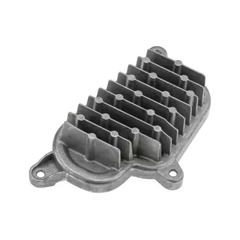 Appareil de commande, système d'éclairage TEKNÖR EPX-AU-010