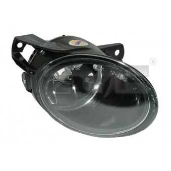 Projecteur antibrouillard TYC 19-0529-01-9