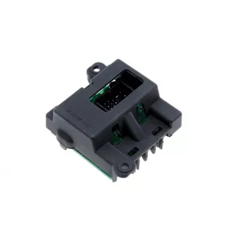 Dispositif de controle, projecteurs de virage TEKNÖR EPX-BM-043