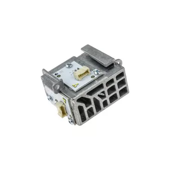 Appareil de commande, système d'éclairage avant droit TEKNÖR EPX-BM-056