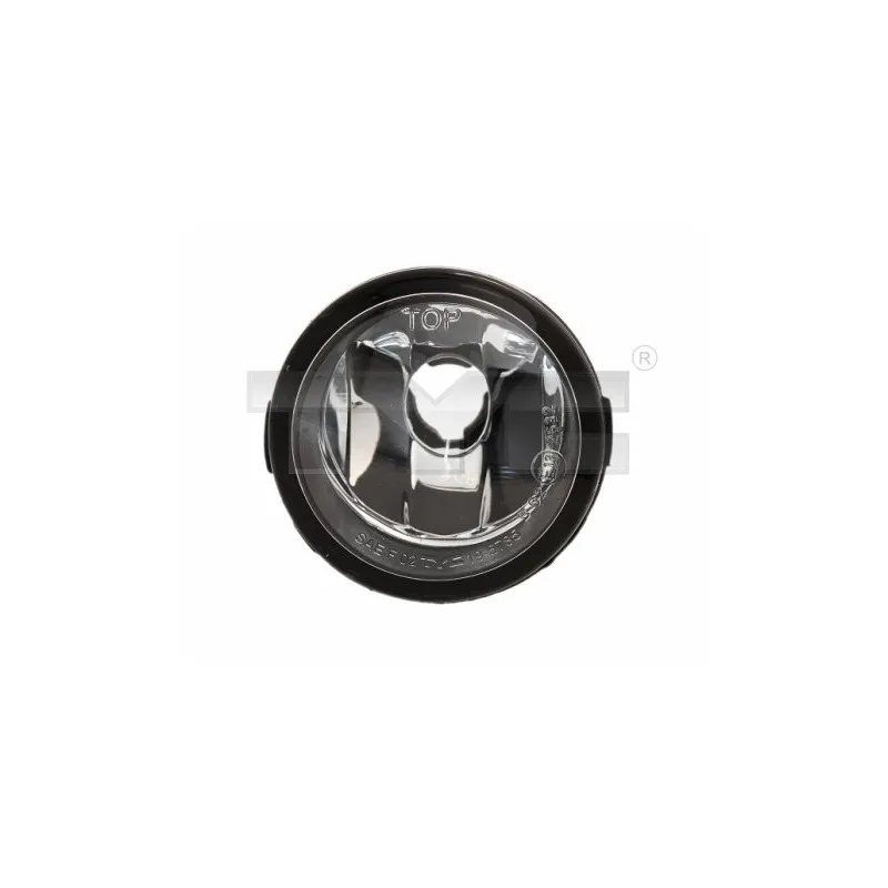 Projecteur antibrouillard TYC 19-0561-01-2