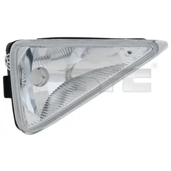 Projecteur antibrouillard TYC 19-0563-01-2