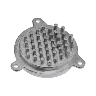 Appareil de commande, système d'éclairage TEKNÖR EPX-BM-075