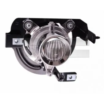 Projecteur antibrouillard TYC