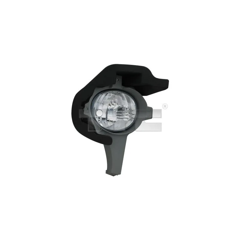 Projecteur antibrouillard TYC 19-0585-01-2