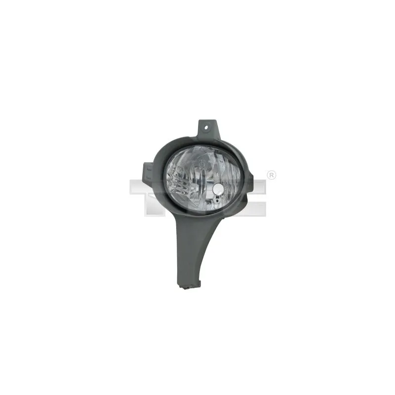 Projecteur antibrouillard TYC 19-0586-01-2