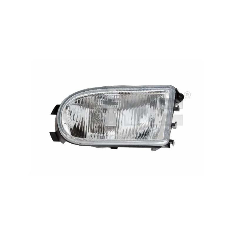 Projecteur antibrouillard TYC 19-0587-05-2
