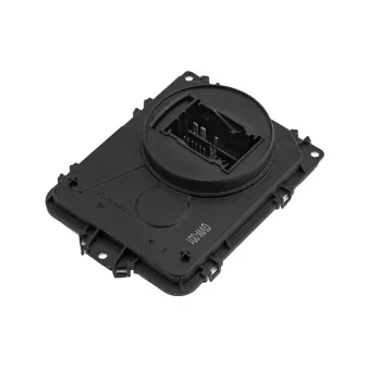 Appareil de commande, système d'éclairage TEKNÖR EPX-VW-001