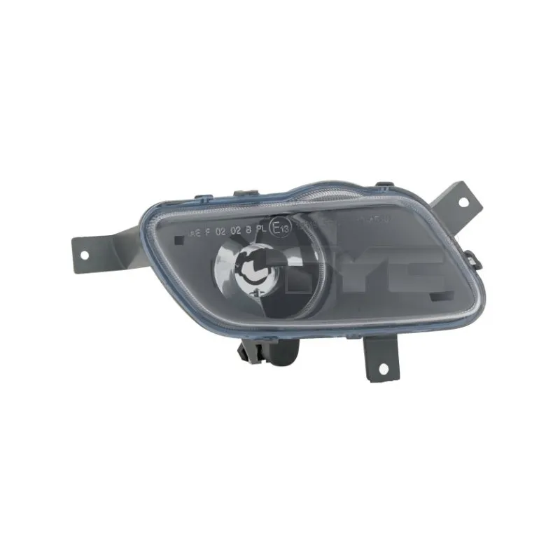 Projecteur antibrouillard TYC 19-0589-01-9