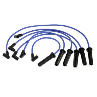 Kit de câbles d'allumage TEKNÖR EPZ-CH-002