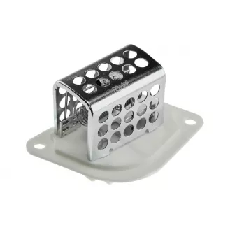 Résistance, pulseur d'air habitacle TEKNÖR ERD-CH-008