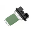 Résistance, pulseur d'air habitacle TEKNÖR ERD-CH-014 - Visuel 1