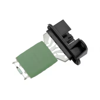 Résistance, pulseur d'air habitacle TEKNÖR ERD-CH-014