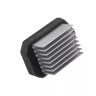 Résistance, pulseur d'air habitacle TEKNÖR ERD-HD-000