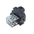 Résistance, pulseur d'air habitacle TEKNÖR ERD-PE-009 - Visuel 1
