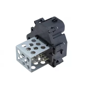 Résistance, pulseur d'air habitacle TEKNÖR ERD-PE-009