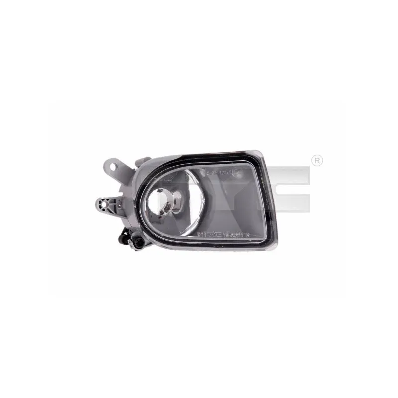 Projecteur antibrouillard TYC 19-0592-01-2