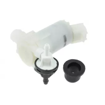 Pompe d'eau de nettoyage, nettoyage des vitres TEKNÖR