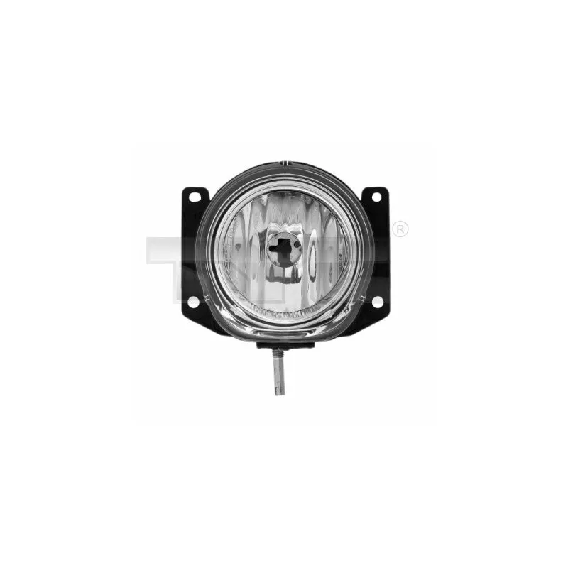Projecteur antibrouillard TYC 19-0599-05-2