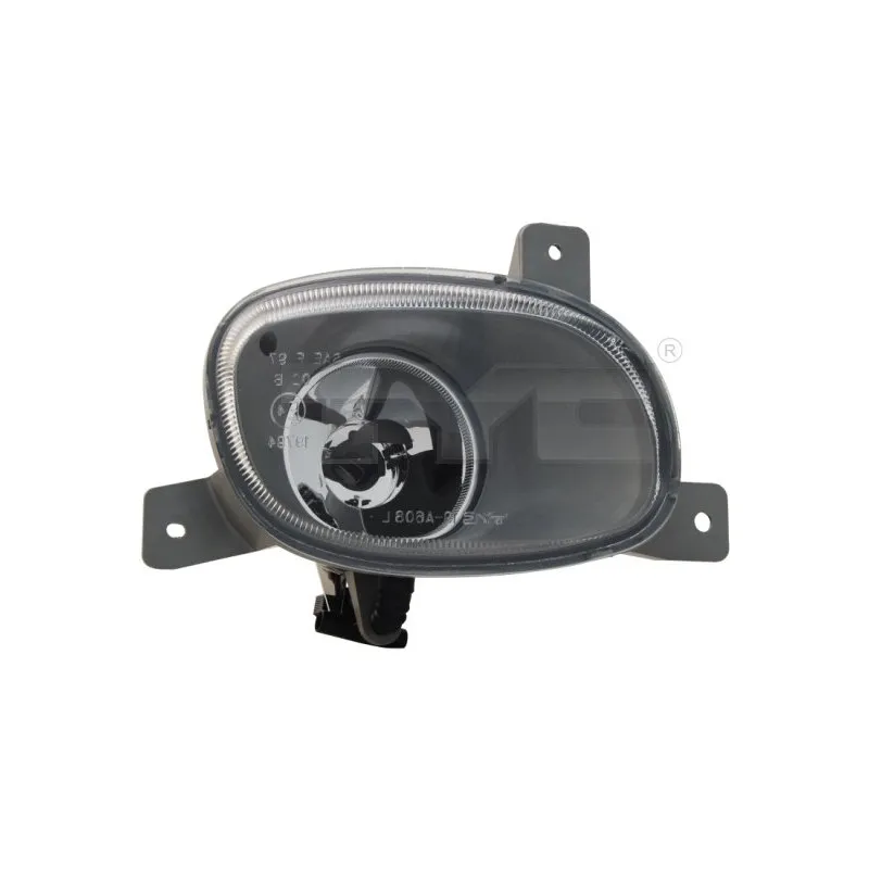 Projecteur antibrouillard TYC 19-0607-05-9