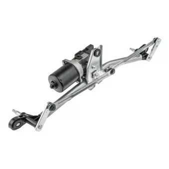 Tringlerie d'essuie-glace TEKNÖR ESW-AR-002A