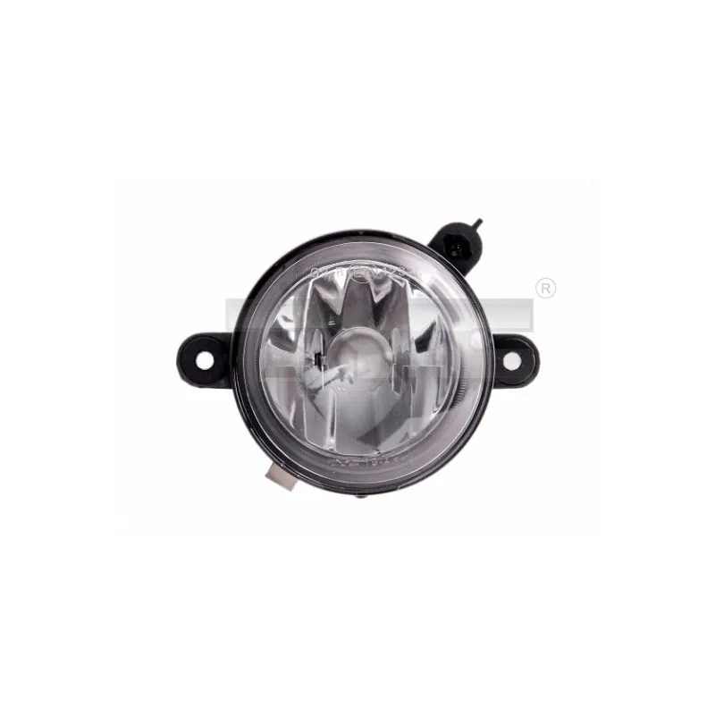 Projecteur antibrouillard TYC 19-0615-05-2