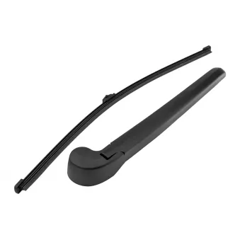 Kit de bras d'essuie-glace, nettoyage des vitres TEKNÖR EWB-AU-004