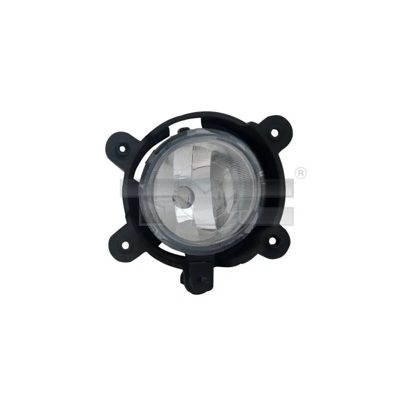 Projecteur antibrouillard TYC 19-0629-01-9