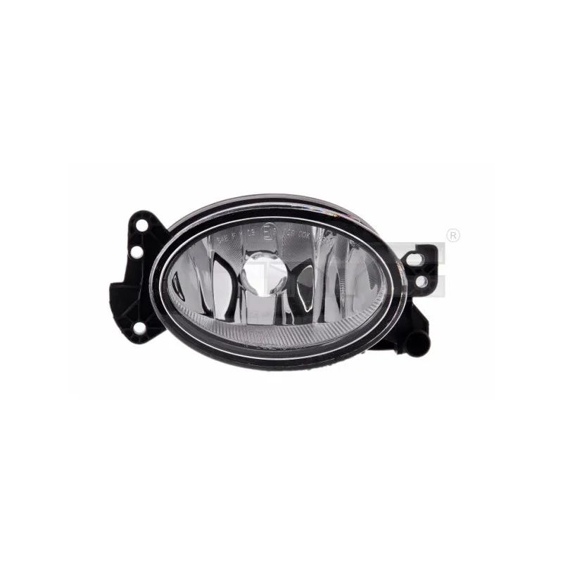 Projecteur antibrouillard TYC 19-0636-01-9
