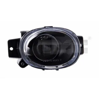 Projecteur antibrouillard TYC 19-0643-05-2