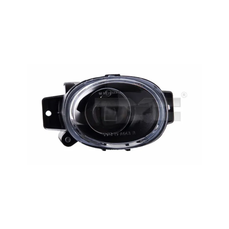 Projecteur antibrouillard TYC 19-0643-05-2