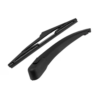Bras d'essuie-glace, nettoyage des vitres TEKNÖR EWB-FR-003