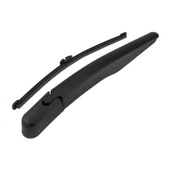 Bras d'essuie-glace, nettoyage des vitres TEKNÖR EWB-FR-004