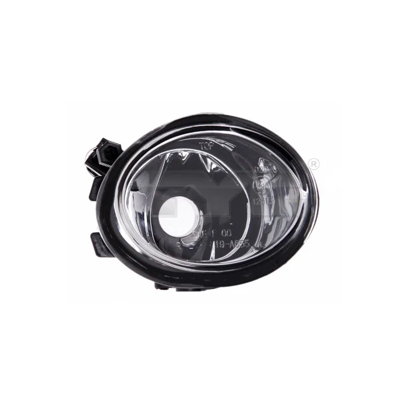 Projecteur antibrouillard TYC 19-0655-01-9