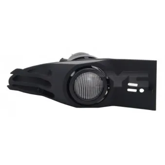 Projecteur antibrouillard TYC 19-0657-05-9