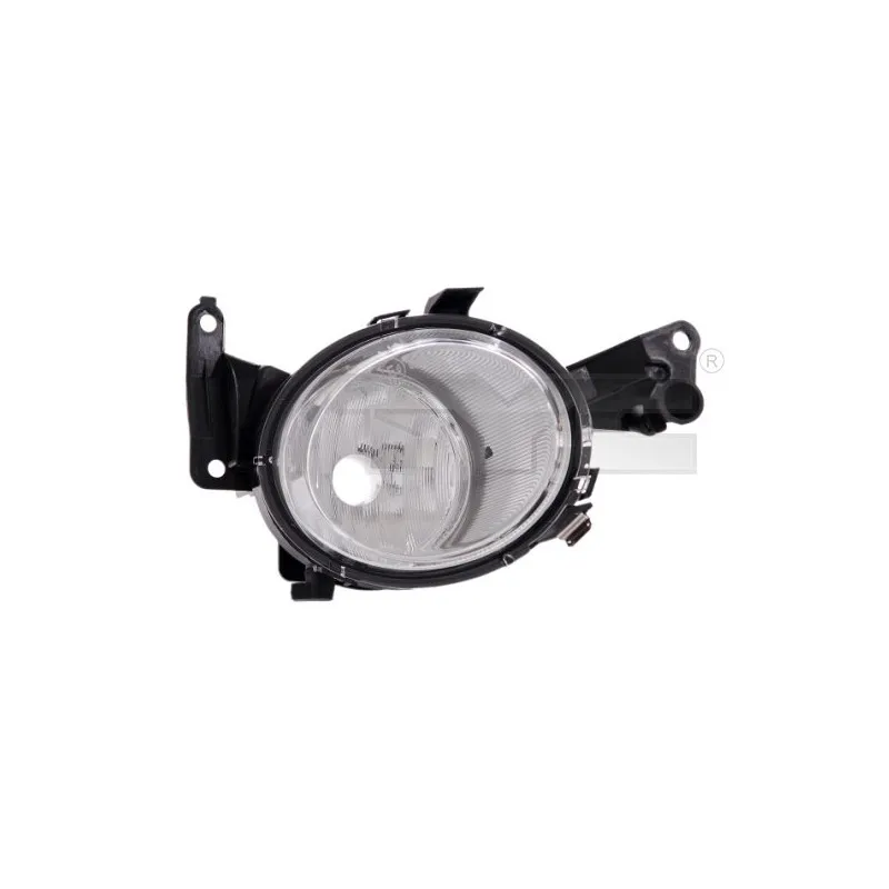 Projecteur antibrouillard TYC 19-0663-01-2