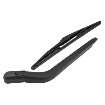 Bras d'essuie-glace, nettoyage des vitres TEKNÖR EWB-MS-001