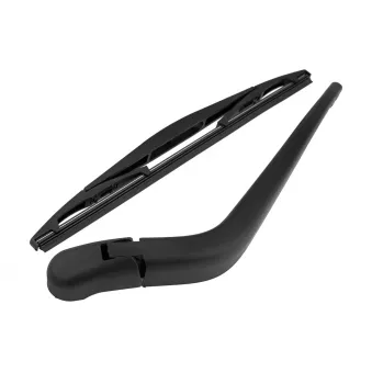 Bras d'essuie-glace, nettoyage des vitres TEKNÖR EWB-NS-001